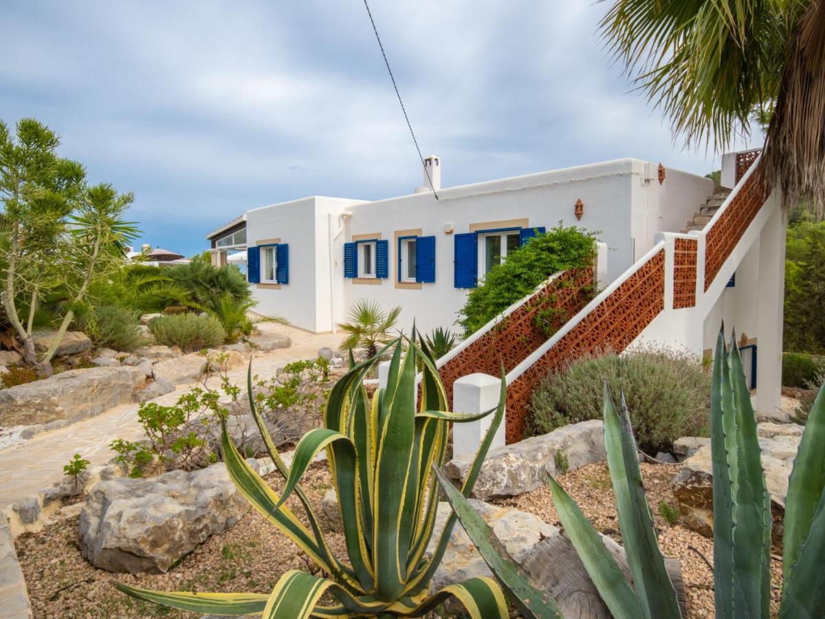 Holiday Home Anromi By Interhome Cala Vadella  Eksteriør bilde