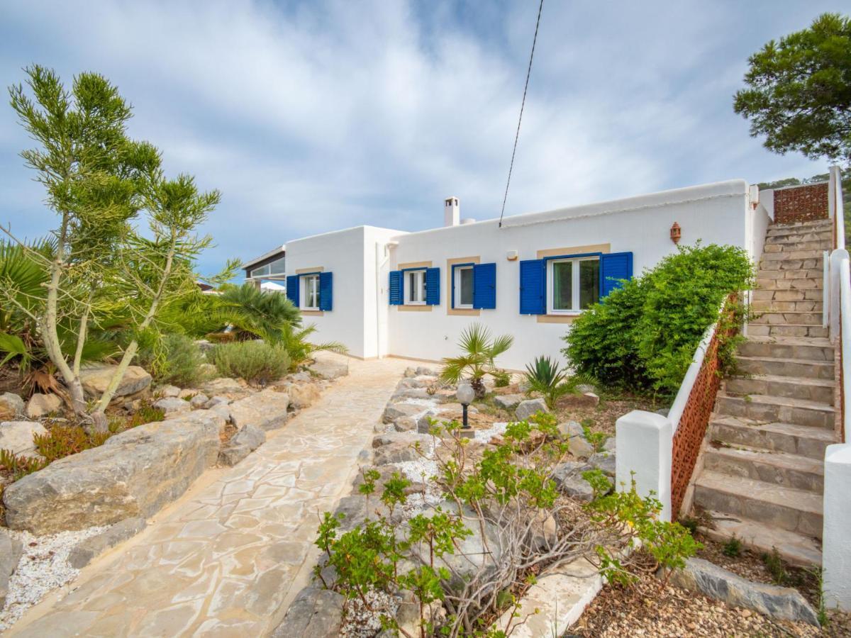Holiday Home Anromi By Interhome Cala Vadella  Eksteriør bilde